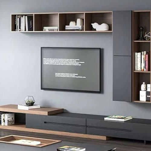 All Type Of Interiors Work