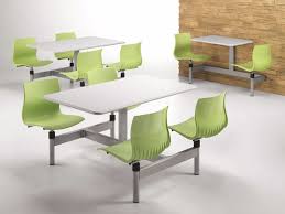 Canteen Table